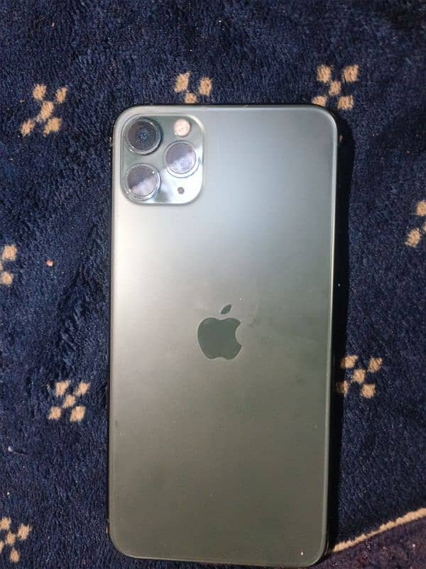 iphone 11 pro max 258 gb 0