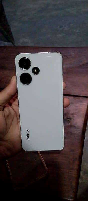 Infinix hot 30 play all ok panal break 03440679201 2