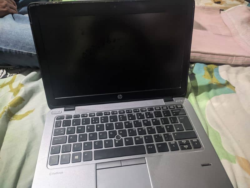 hp elitebook 820 g2 0