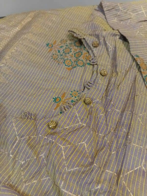 shirt dupatta 2