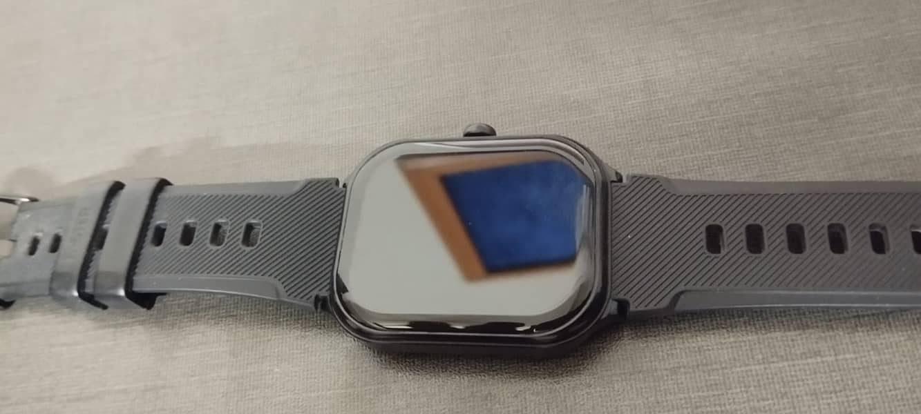 Faster Nerve 2 smart watch in warranty 10