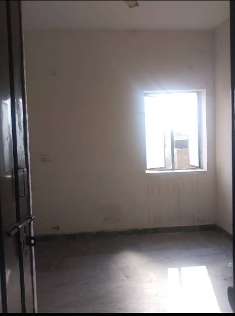 3 Marla 2nd Floor Flat For Rent In Township D1 Lahore 3