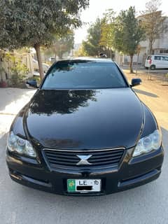 Toyota Mark X 2005