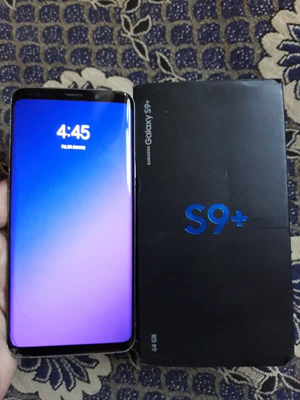 Samsung s9plus  6gpram 64gp 03323000388 1