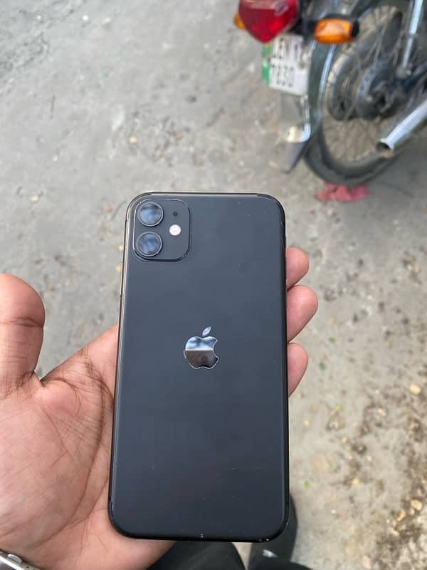 iphone 11 64gb non pta 2