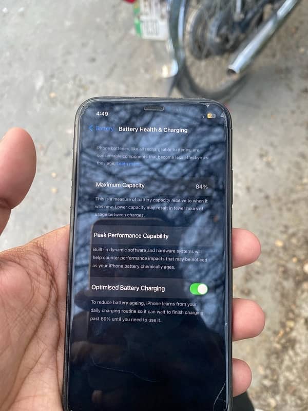 iphone 11 64gb non pta 5