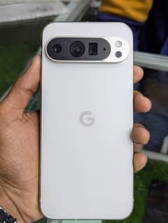 Google Pixel 9 pro XL