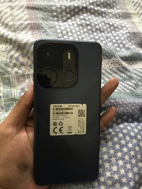 tecno spark 2023 go 2