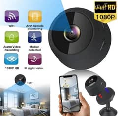 mini wifi camera