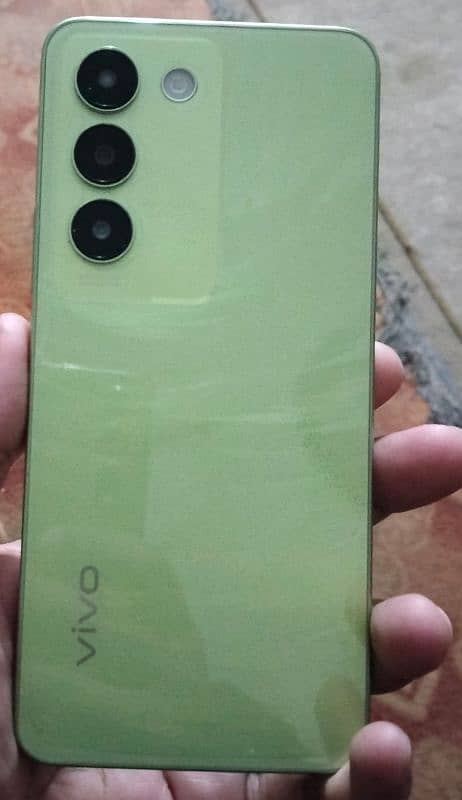 vivo y100 0