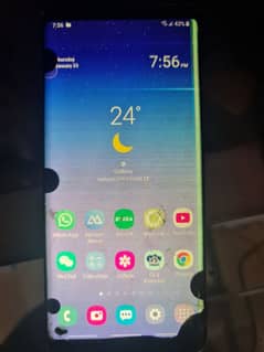 Samsung Galaxy Note 8 PTA Official Approved