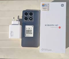 Xiamoie MI 14 Ultra 16 GB 512 GB