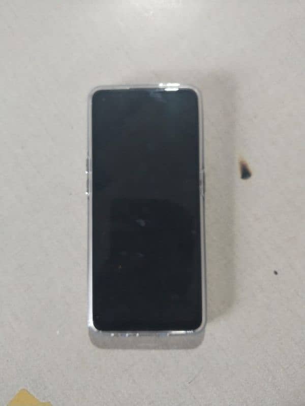 Oppo A95 8/128 exchange with possible 7