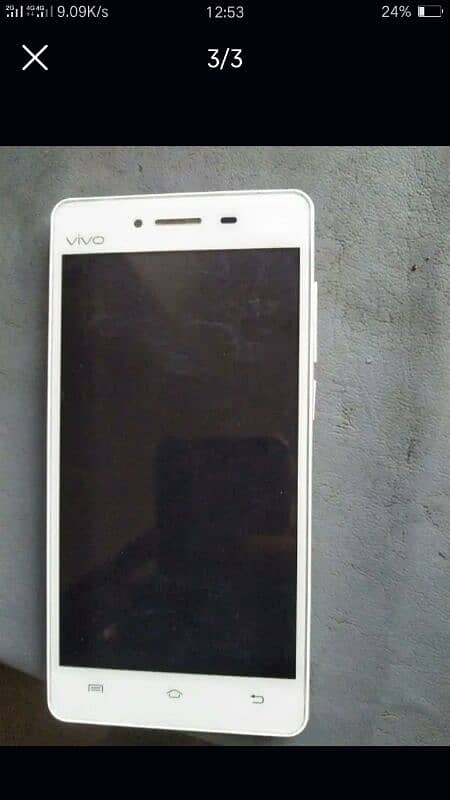 vivo y51a 4gb 64gb duall sim 4g 0