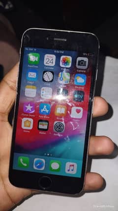 iphone 6 (Non PTA)