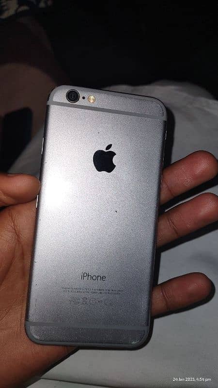 iphone 6 (Non PTA) 1