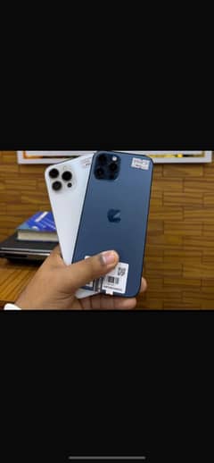 Apple iPhone 12 Pro Max