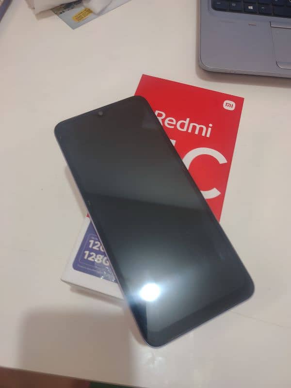 Redmi 14 C 7