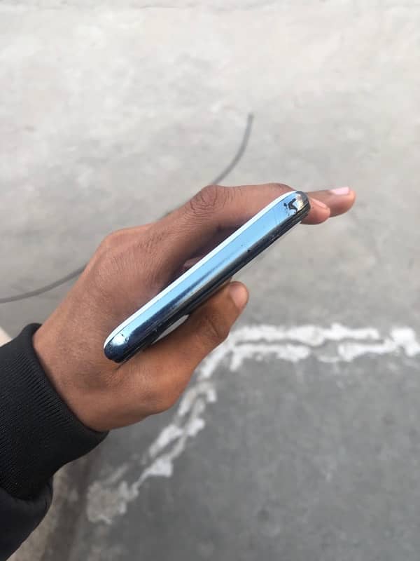 infinix note 7 4