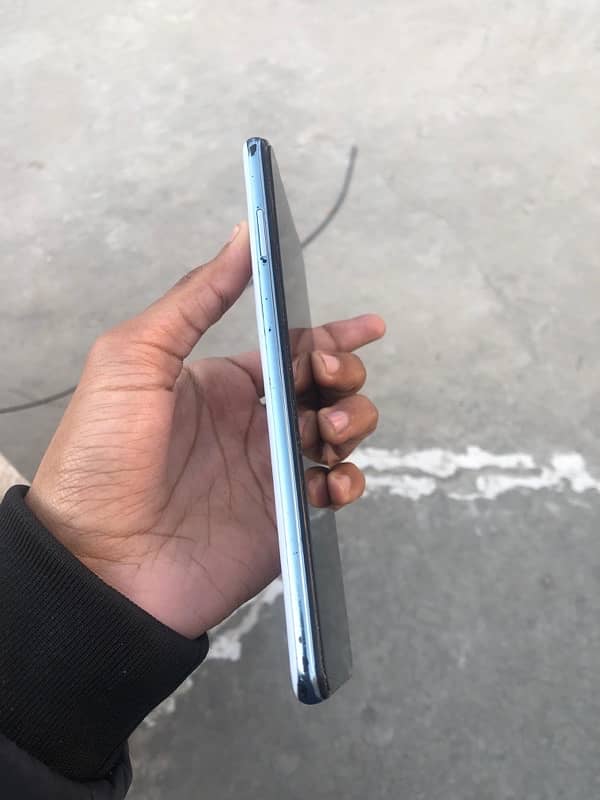 infinix note 7 5