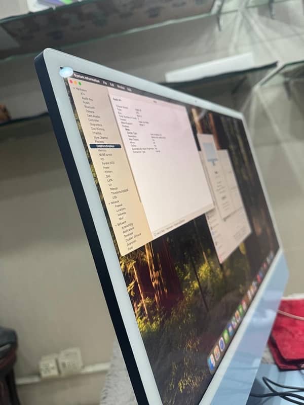 M1 pro 2021 imac 3