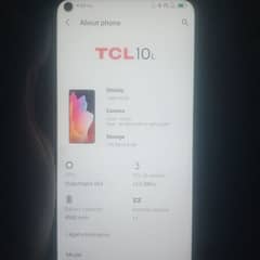 TCL