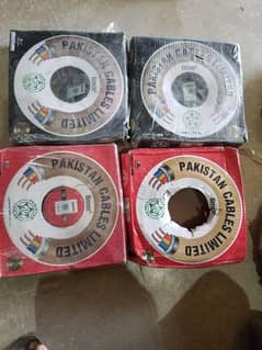 pakistan cable 6mm( 7/44 )bundles