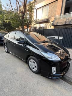 Toyota Prius 2010