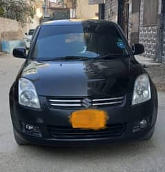 best condition Suzuki Swift 2014