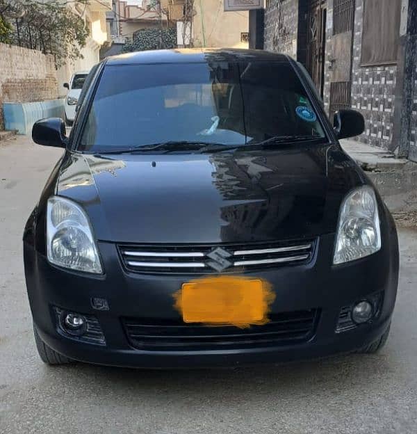 best condition Suzuki Swift 2014 0