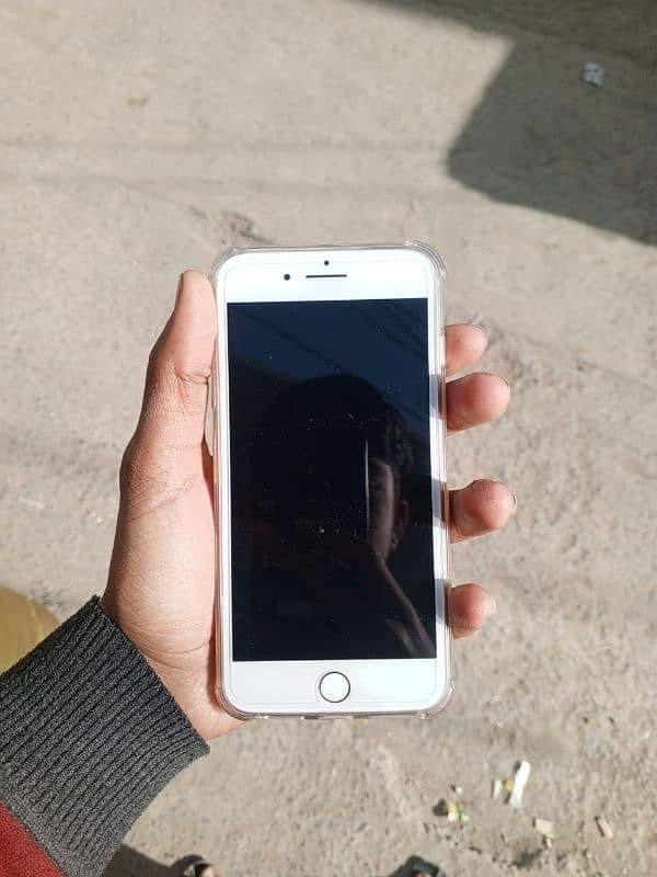 iphone 8 plus 64GB bypass pannel and back change 03072965864 0