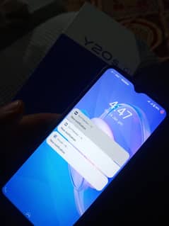 Vivo Y20