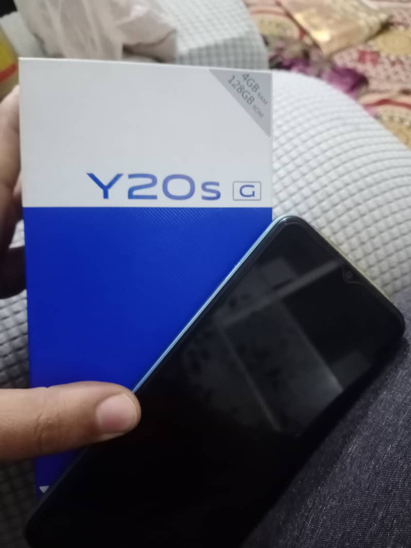 Vivo Y20 3