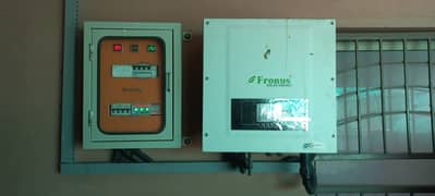 Fronus IP65 10kw Ongrid Inverter