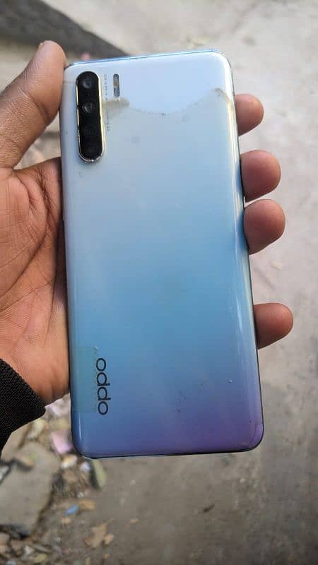 oppo f15 8"10 ha 2