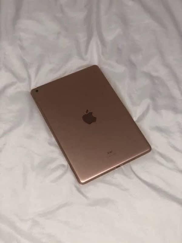 iPad 8 gen 32 gb 3