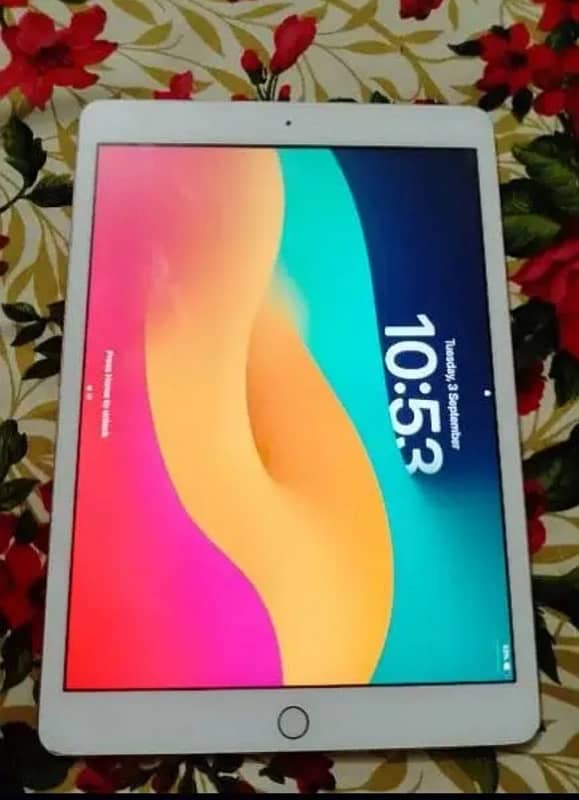 iPad 8 gen 32 gb 5