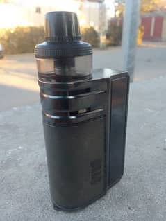 Drag E60 vape