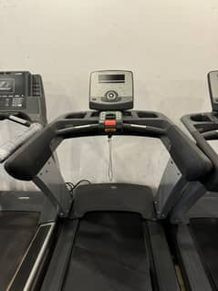 Etanza / LifeFitness / Precor / Lesco / Technogym / cybex Treadmill