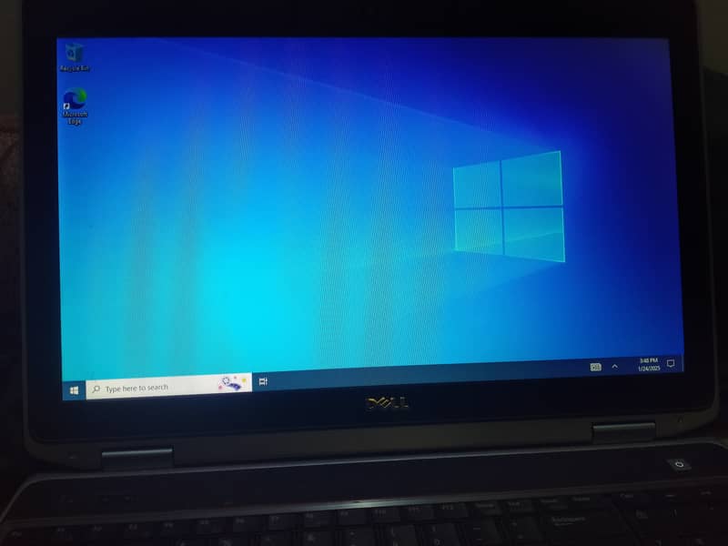 Dell latitude Corei7 2nd generation 0