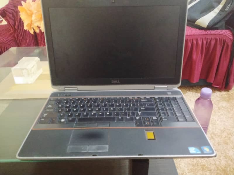 Dell latitude Corei7 2nd generation 2