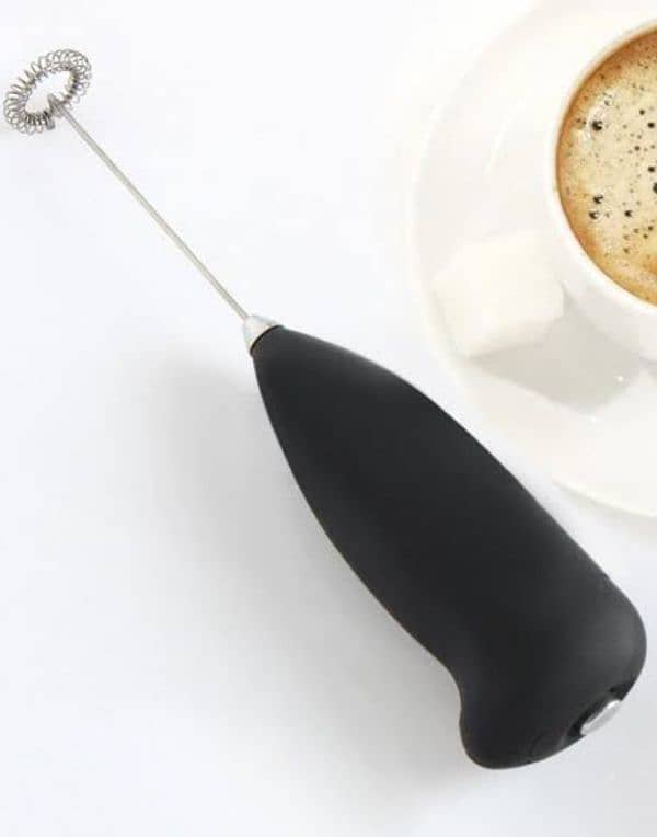 electric coffee beater 0