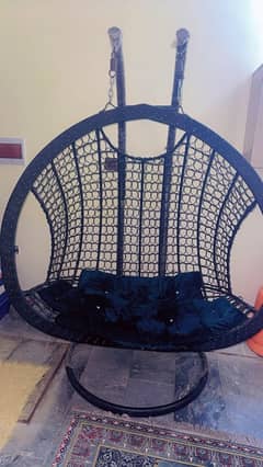 selling swing Jhulla for 16000 same like new