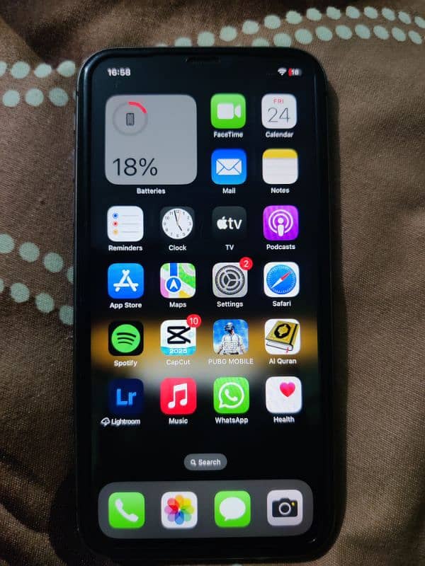 iphone 11 jv 64gb non pta 3