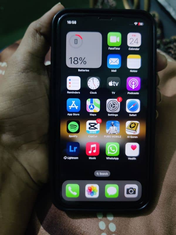 iphone 11 jv 64gb non pta 4