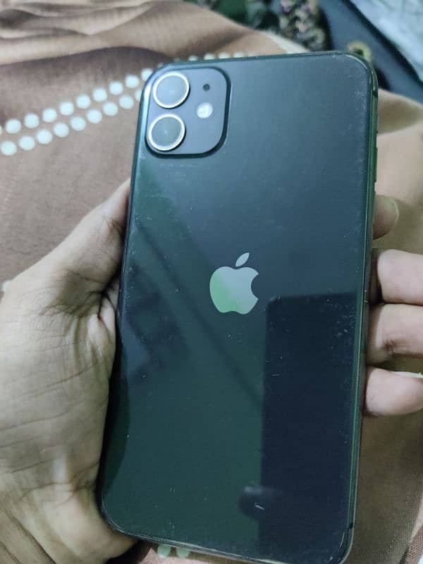 iphone 11 jv 64gb non pta 8