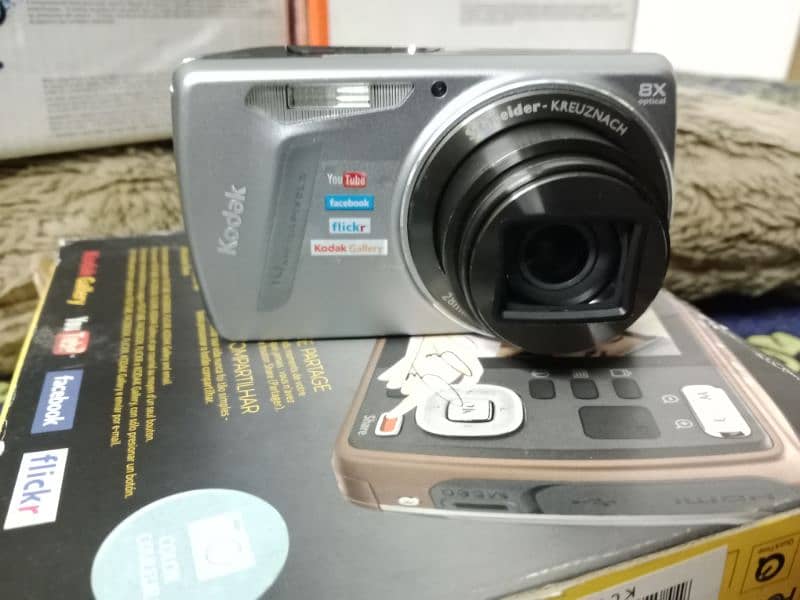 New Kodak Digital Camera for sale 0