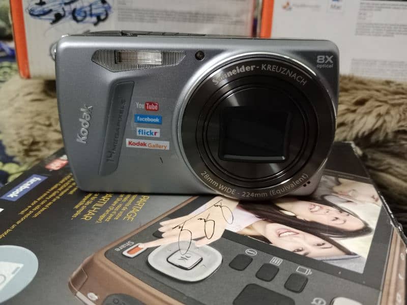 New Kodak Digital Camera for sale 1