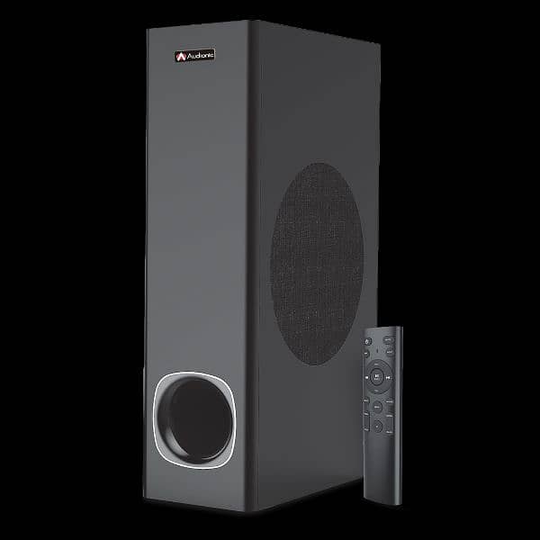 Audionic prism 500 1