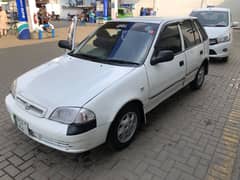 Suzuki Cultus VXR 2005